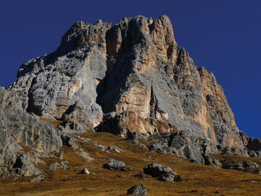 Giro della Tofana di Ròzes